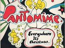 The Beatles Fourth Christmas Record - Pantomime - The Official Beatles Fan Club