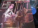 BILL EVANS - new jazz conceptions - RIVERSIDE - Deep Groove HIFI 12-223