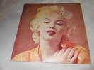 MARILYN MONROE Legends LP 1000/1 Gatefold Cover with Movie Photos + 20 Tracks