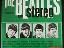THE BEATLES LO PRIMERO DE LOS BEATLES EN STEREO ( MEGA-RARO) UNA AUTENTICA JOYA