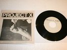 PROJECT X  7