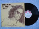 STRAIGHT TO BABYLON CHEST,LP,REGGAE,DUB,LIVE &LOVE,PRINCE JAZZBO,I ROY,JAH YOUTH