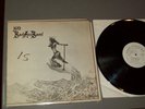 1619 BAD ASS BAND LP 1978 funk  PROMO private psych garage funkadelic