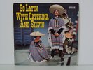 CATERINA VALENTE UND SILVIO FRANCESCO - GO LATIN WITH CATERINA 12