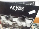 AC/DC - Let There Be Rock   -  LP  Vinyl Record - RARE AUSTRALIAN SLEEVE