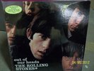 ROLLING STONES OUT OF OUR HEADS 1965 U.S. LONDON MONO # LL3429 VG+