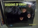  SHADOWS OF KNIGHT Featuring Follow Super K original lp Near Mint in shrink