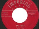 R&B - DOO-WOP - THE BEES on 