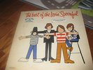 The Lovin Spoonful; The Best of The Lovin' Spoonful on lp