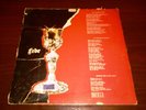 J.E.T. - FEDE SPERANZA CARITÁ LP 1972 ITALY ORIGINAL 1ST EDIT PSYCH PROGR RARE