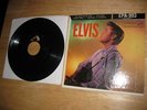 BEAUTIFUL Elvis Presley Extended Play SET 