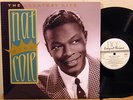 AUDIOPHILE NAT KING COLE The Greatest Hits DCC LPZ (2) LTD ED #400 NM