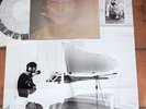 LP John Lennon IMAGINE apple 1C064-04 914 +Poster +Postcard  [MINT/MINT-]