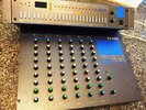 Tama Tech Star TS 305 & TSQ 1000 inkl Sequencer    analog drums  Korg Arp EMS