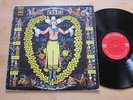 Byrds - Sweetheart of the Rodeo LP 2-Eye Stereo Orig. Gram Parsons Roger McGuinn