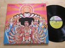 Jimi Hendrix - Axis: Bold As Love LP Tri-Color Stereo Orig. Reprise Steamboat