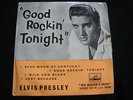 ELVIS PRESLEY  