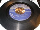 Wailers - Shame and Scandal / Roland Alphonso - Sca-belina Studio One 7