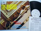 BEATLES - Get Back with Let It Be and 11 Other songs (V.RARE LP)