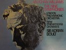 Ralph Vaughan Williams „The Nine Symphonies“