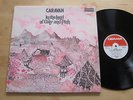Caravan - In the Land of Grey and Pink LP UK Deram Original Prog Psych