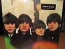 'BEATLES FOR SALE' SEALED LIMITED EDITION GATEFOLD USA LP CAPITOL C1-46438 MINT