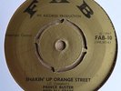 PRINCE BUSTER AND ALL STARS - SHAKIN UP ORANGE STREET UK FAB 1967