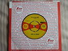 JOHN LEE HOOKER 'I'm In The Mood/Boogie Chillun' Sue 45