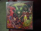 BONGRIPPER - Satan Worshipping Doom Vinyl 2 LP Gatefold NEW /500 w/ Download