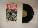 LORD LP - Second Coming -  Private METAL Golden Bear 1988 - LOOK