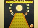 COSMIC JOKERS: Galactic Supermarket LP 1974 MINT cosmic synth kraut ORIGINAL