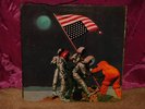 CANNED HEAT FUTURE BLUES LP NEAR MINT ACID PSYCH WITH COMIC BOOK