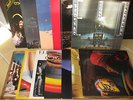 Electric Light Orchestra (ELO) - Eldorado/Discovery/No Answer/... (14 LP)