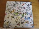 LED ZEPPELIN III LP UK PRESSING A2/B2 WITH ORIGINAL SLEEVE STICKERED NM/NM
