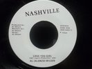 Al (Alonzo) Wilson 45rpm Love Your Girl NASHVILLE  Disco Monster LISTEN