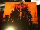 Sarcofago INRI LP Sepultura Rotting Christ Blasphemy Burzum Possessed Bathory