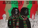 JOE GIBBS African Dub All-Mighty Chapter 3 REGGAE LP