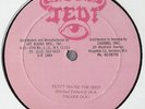 MICHAEL PALMER Don’t Smoke The Seed ROOTS REGGAE 12” ??