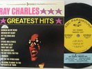 RAY CHARLES . . R&B 7