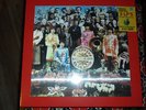 BEATLES   REAL ALTERNATE  SGT PEPPERS LONELY HEARTS CLUB BAND  5 LP BOX