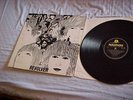 *BEATLES* Revolver - 1966 UK Parlophone MONO LP **606-1** Matrix