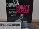 Horace Parlan Up & Down Blue Note Japan LP Toshiba