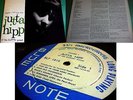 ? LP 1956 Jutta Hipp AT THE HICKORY HOUSE Vol. 1  Blue Note 1515 1 ED EX / EX  ?