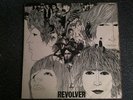 rare beatles revolver lp mono