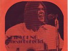 NEIL YOUNG - Heart of gold - PORTUGAL P/S 