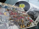 Deep Purple     - The Book Of Taliesyn -   TOP ZUSTAND