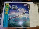 Q5 STEEL THE LIGHT RARE JAPAN PRESS +OBI  US HEAVY METAL LP VILLAIN