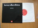 TONY WILLIAMS LIFETIME   TURN IT OVER   POLYDOR 0425 019   1970