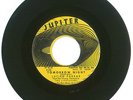 RARE 45 RPM, Lucien Farrar, Jupiter Records #2, VG++ 1957 Promotional Version