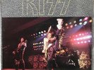 KISS – THEY ONLY COME OUT AT NIGHT – 2 LPs – NM